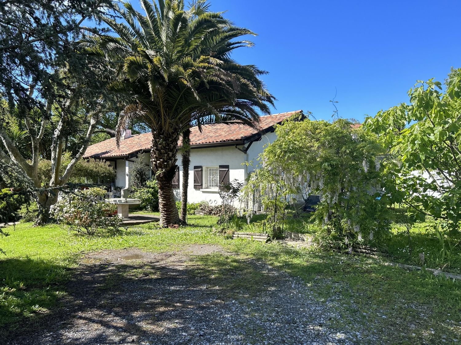 Maison à vendre, 190m², Ciboure