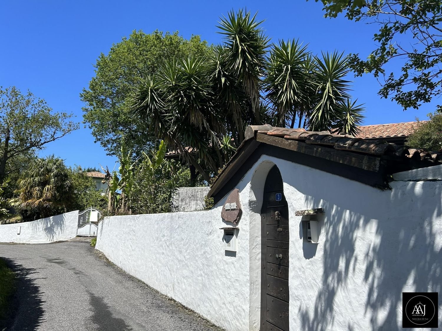Maison à vendre, 190m², Ciboure