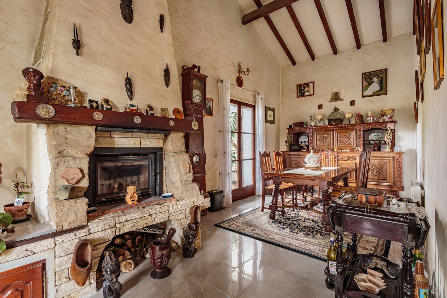 Maison à vendre, 190m², Ciboure