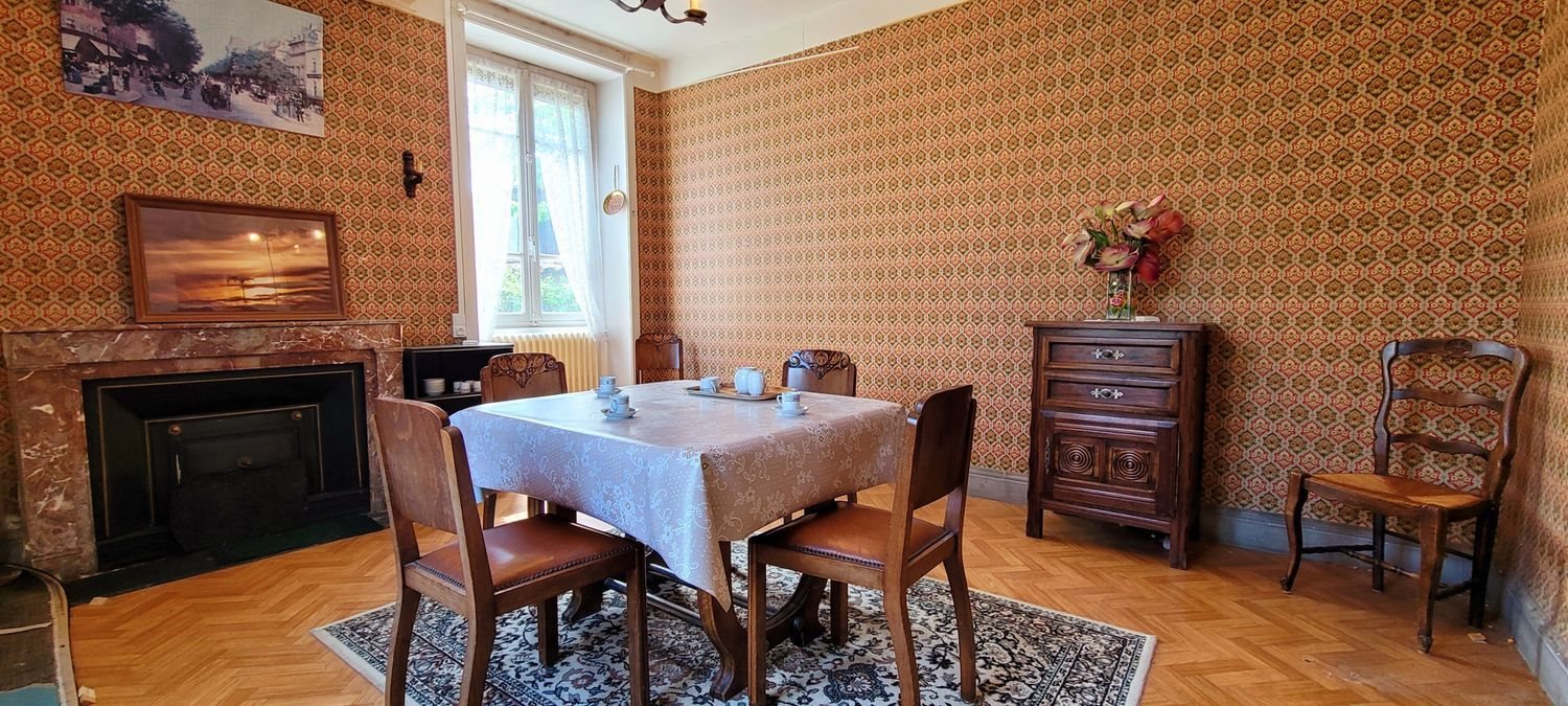 Maison à vendre, 203m², Béligneux