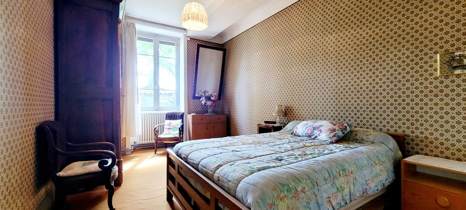 Maison à vendre, 203m², Béligneux