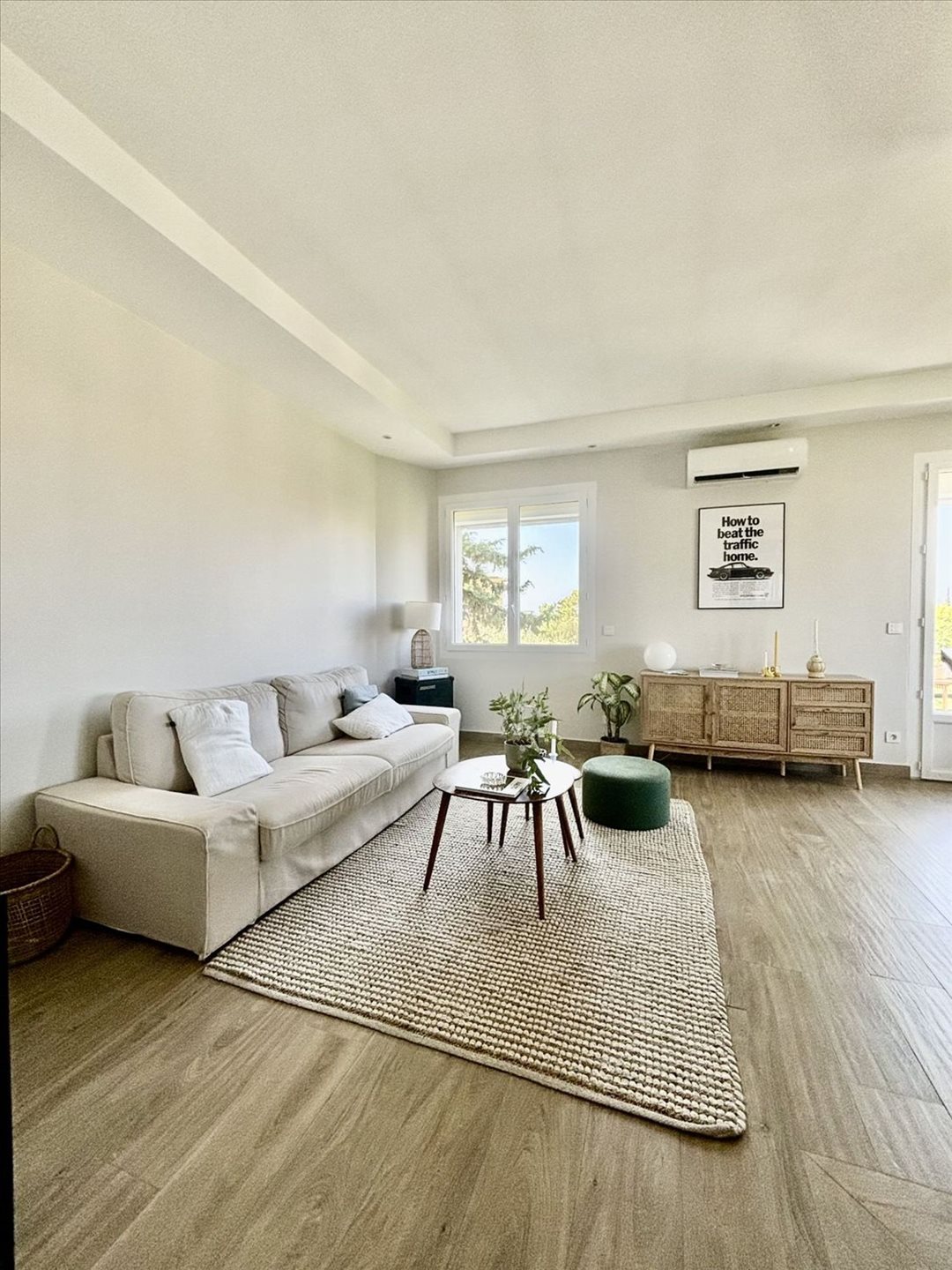 Appartement à vendre, 52m², Le Cannet
