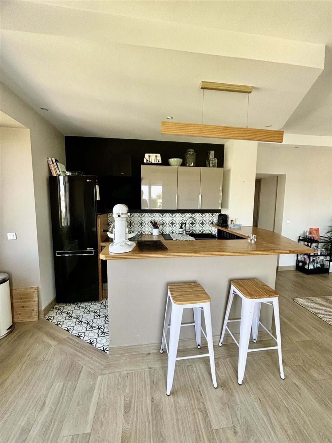 Appartement à vendre, 52m², Le Cannet