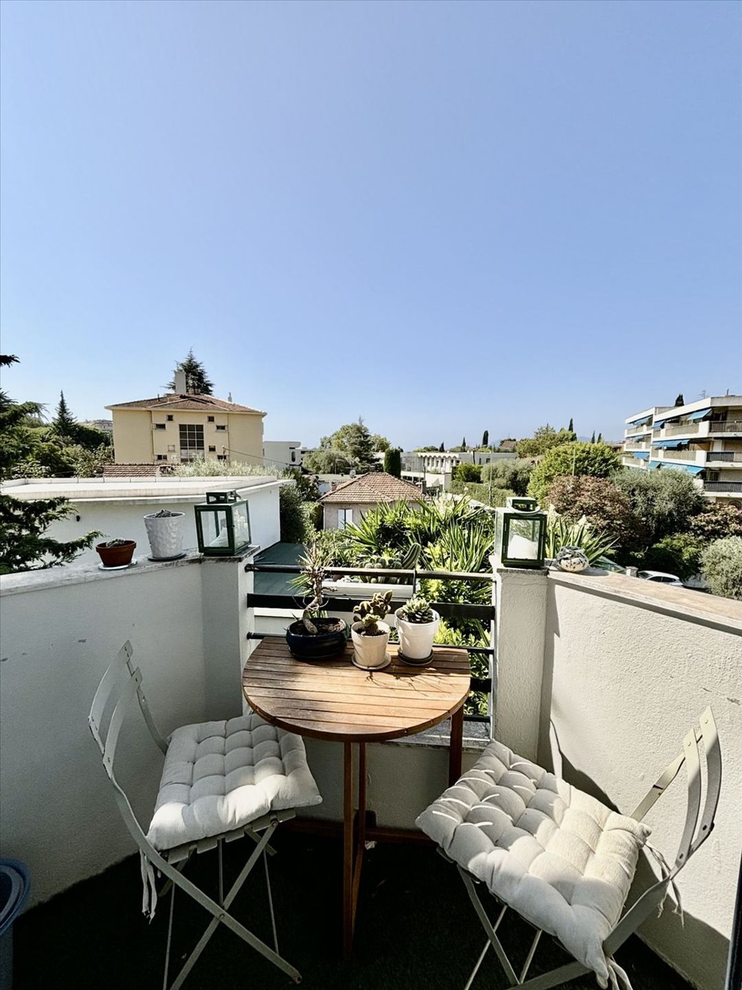 Appartement à vendre, 52m², Le Cannet