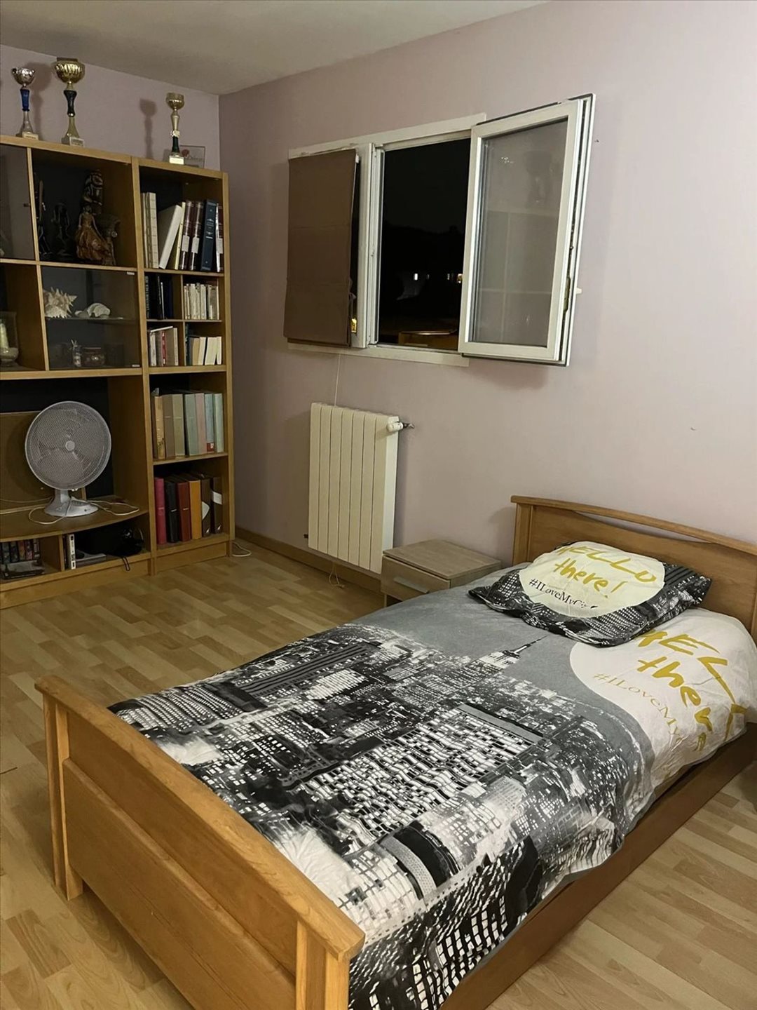 Appartement à louer, 14m², Tournefeuille