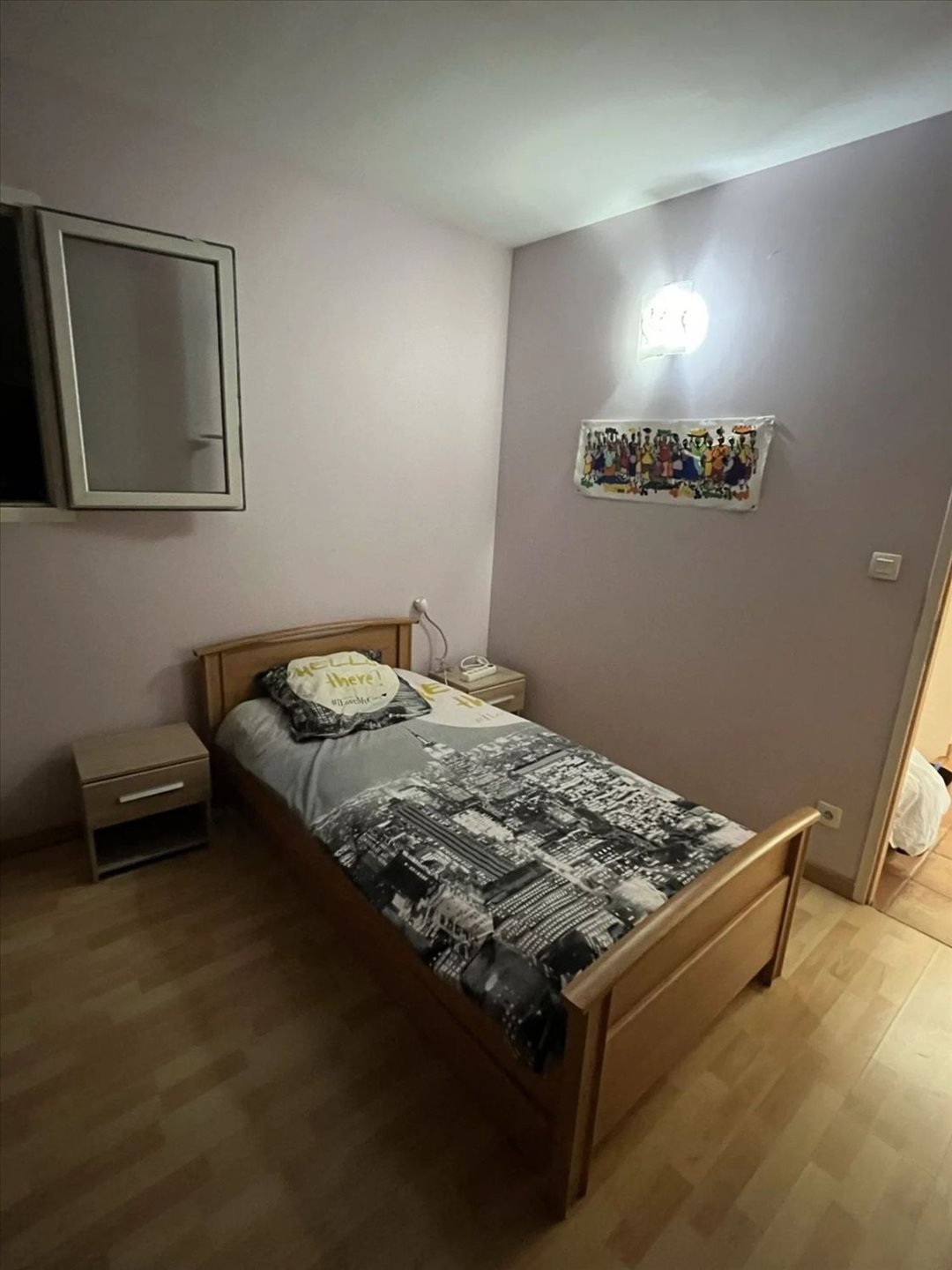 Appartement à louer, 14m², Tournefeuille