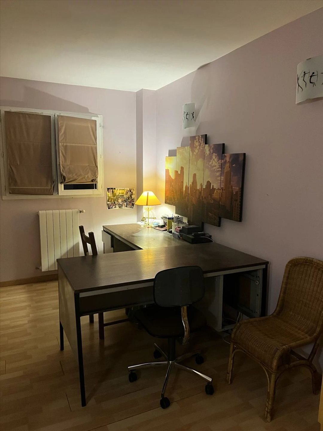 Appartement à louer, 14m², Tournefeuille