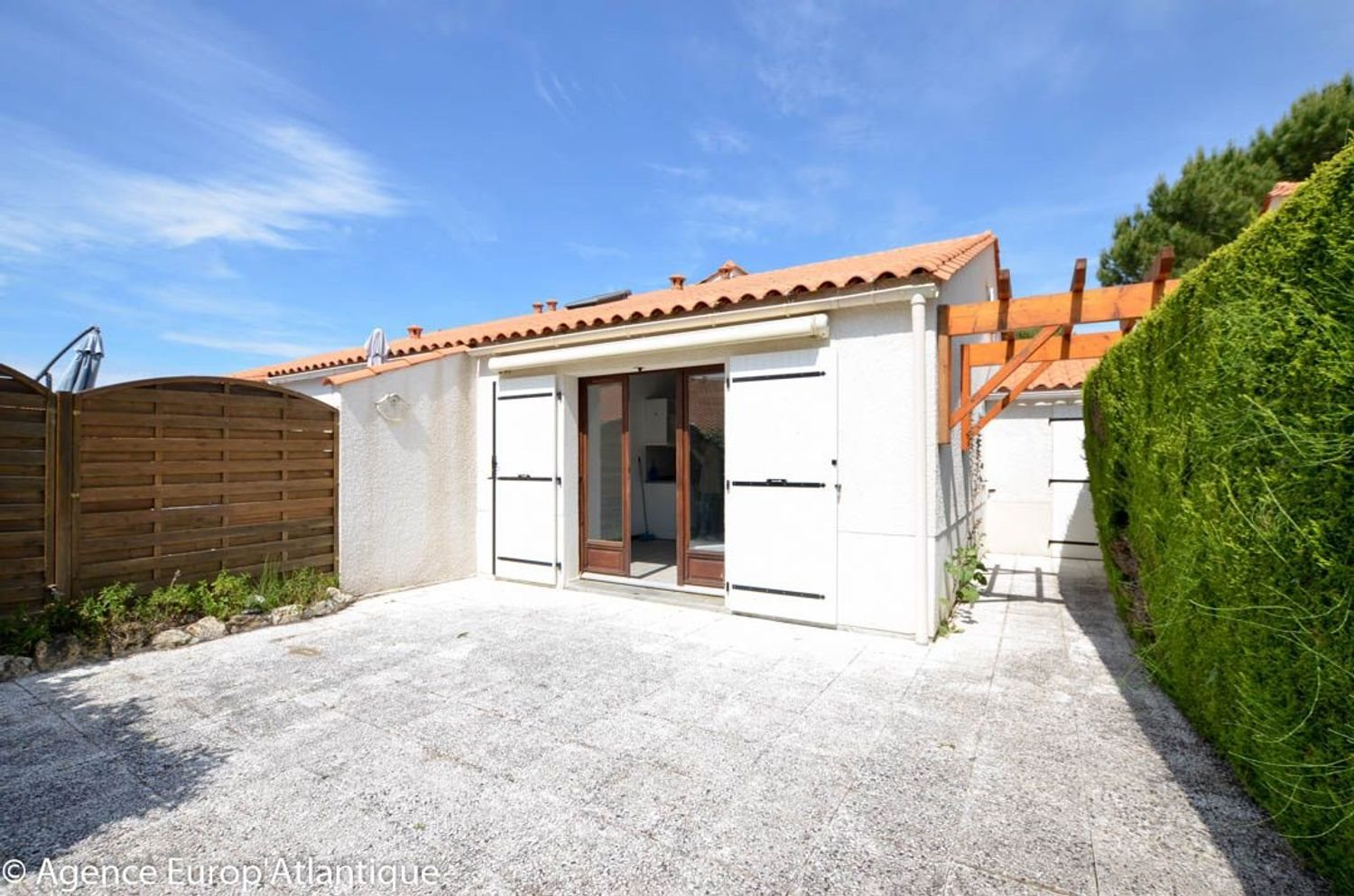 Maison à vendre, 32m², Les Mathes