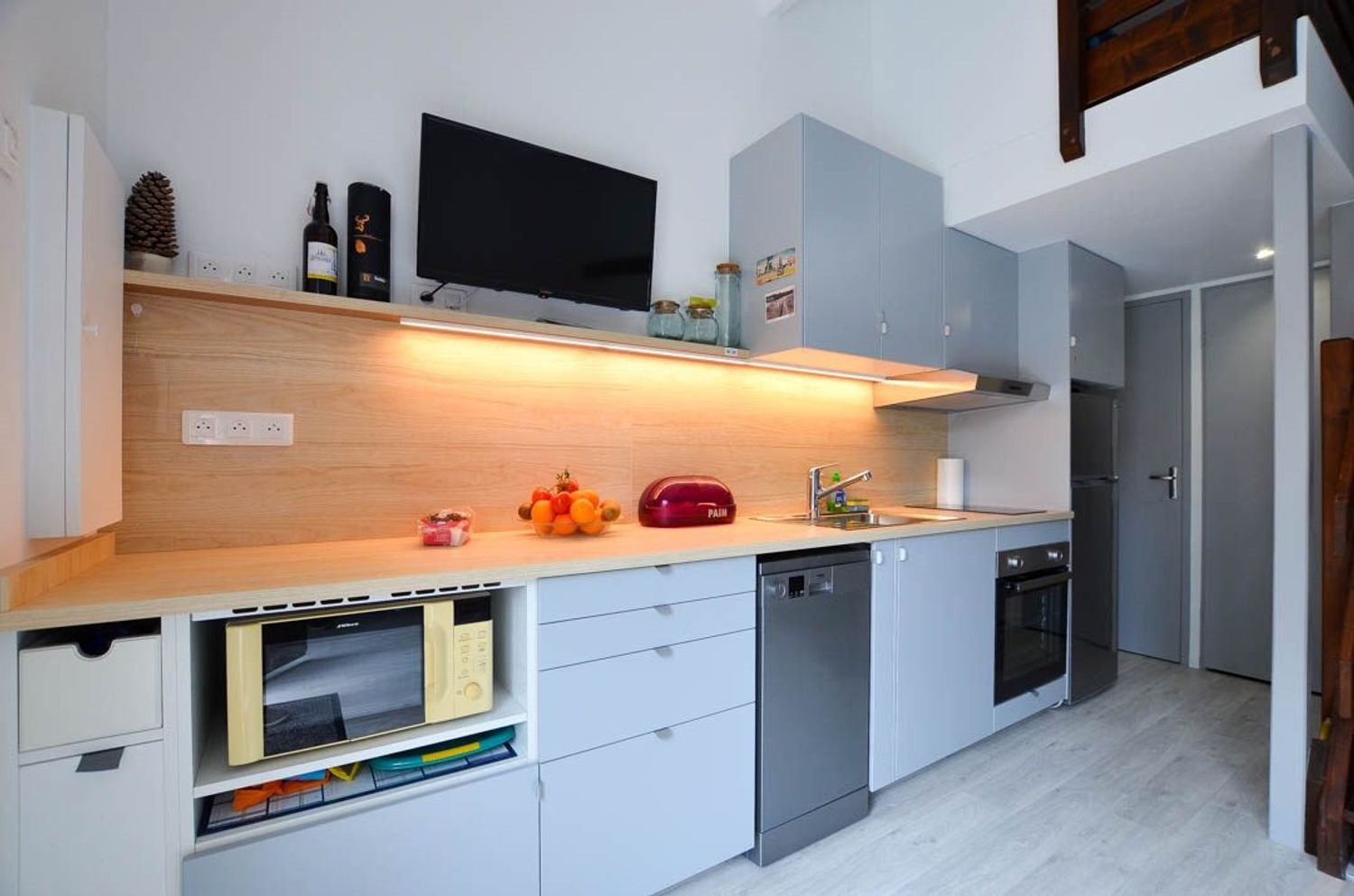 Maison à vendre, 32m², Les Mathes