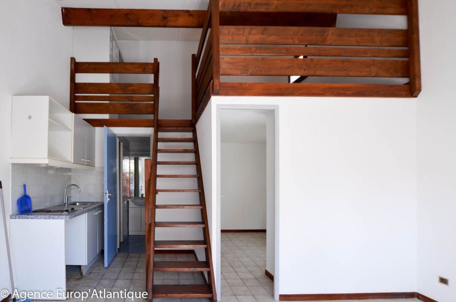 Maison à vendre, 32m², Les Mathes