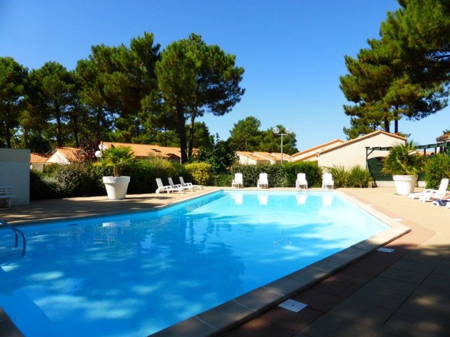 Maison à vendre, 32m², Les Mathes