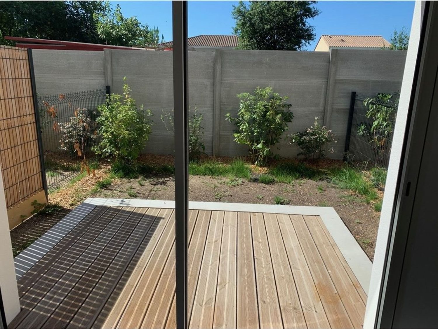 Appartement à louer, 97m², Villenave-d'Ornon