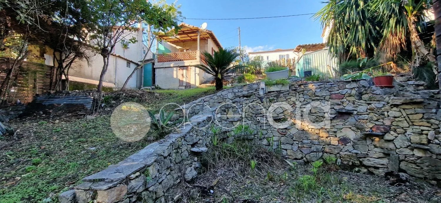 Maison à vendre, 34m², Le Rouret