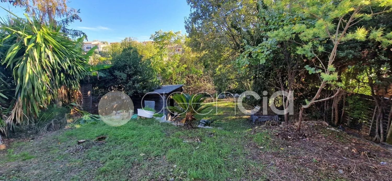 Maison à vendre, 34m², Le Rouret