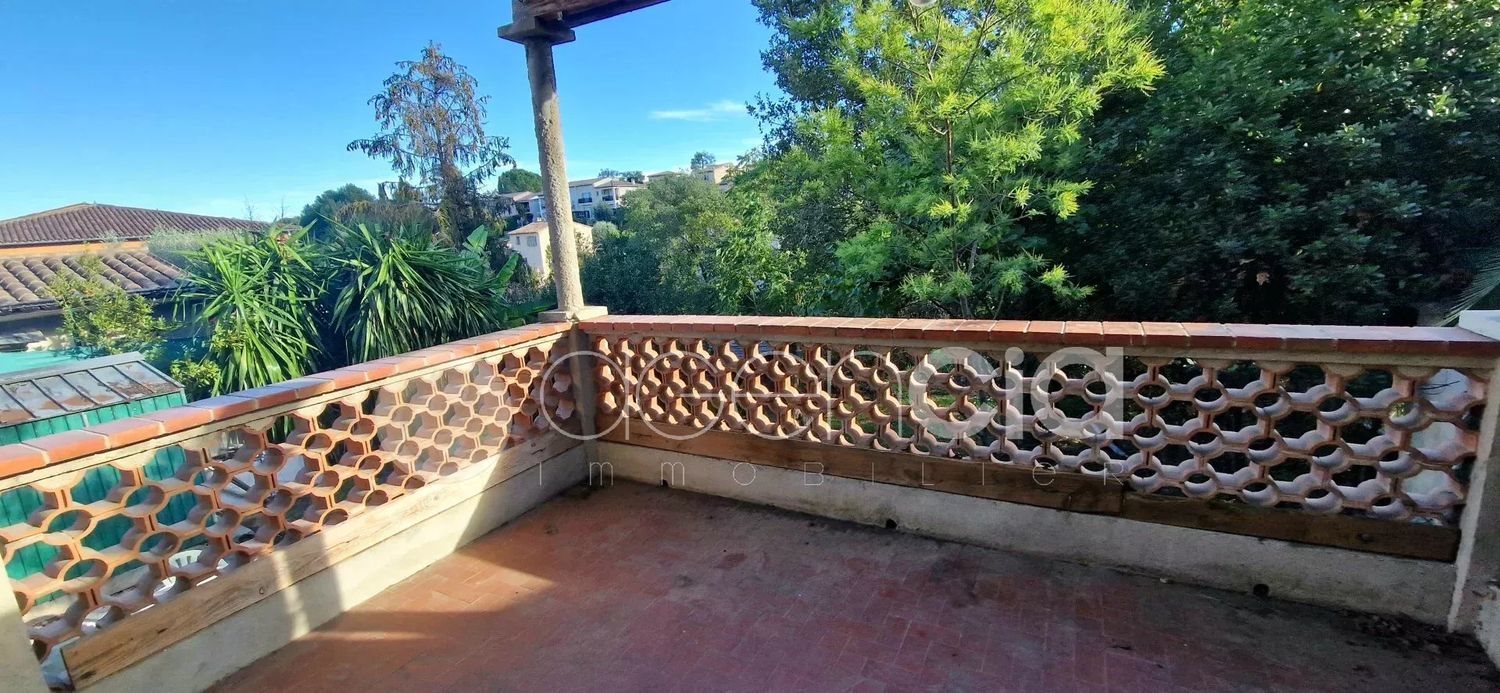Maison à vendre, 34m², Le Rouret