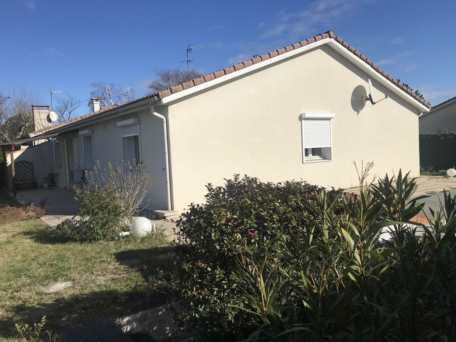 Maison à vendre, 108m², Guilherand-Granges