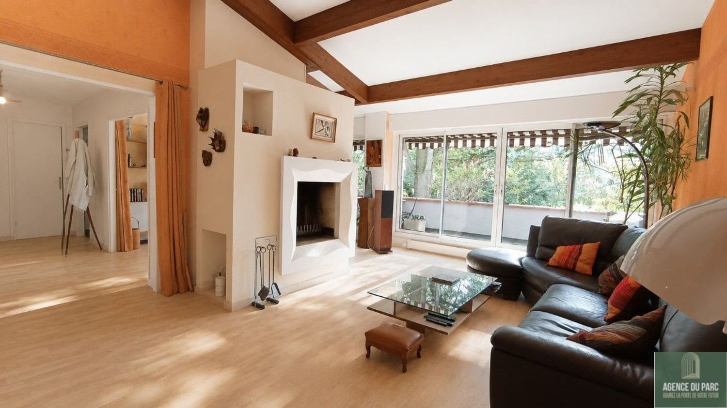 Appartement à vendre, 159m², Ville-d'Avray