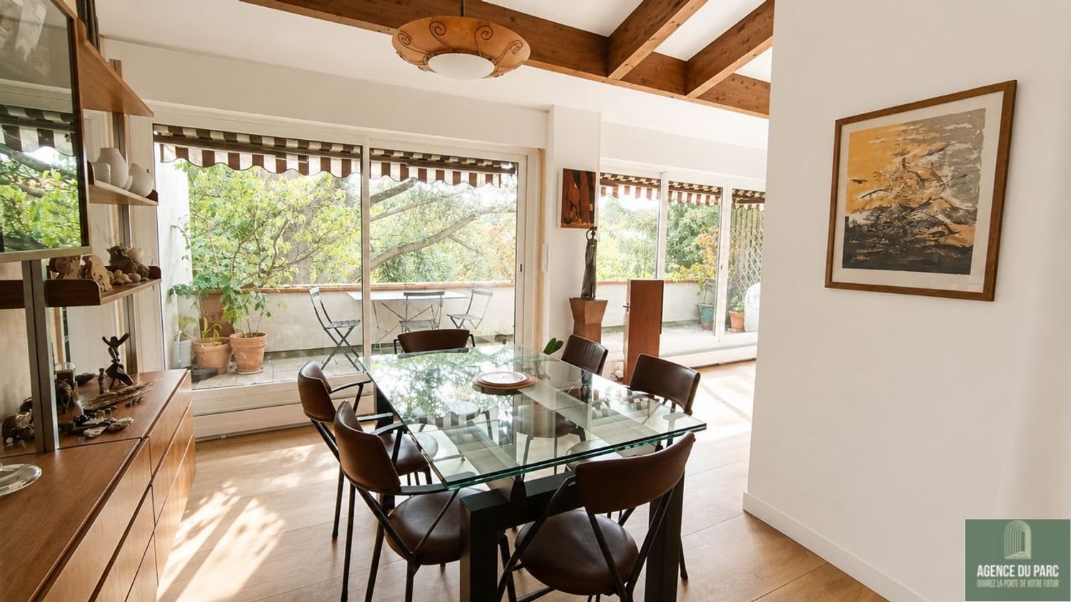 Appartement à vendre, 159m², Ville-d'Avray