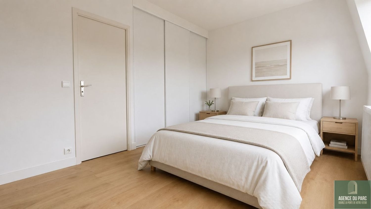 Appartement à vendre, 159m², Ville-d'Avray