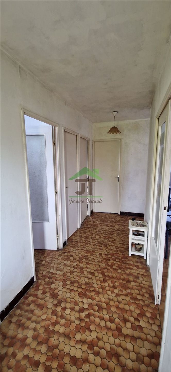 Maison à vendre, 96m², Châteaudun