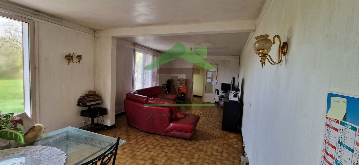 Maison à vendre, 96m², Châteaudun