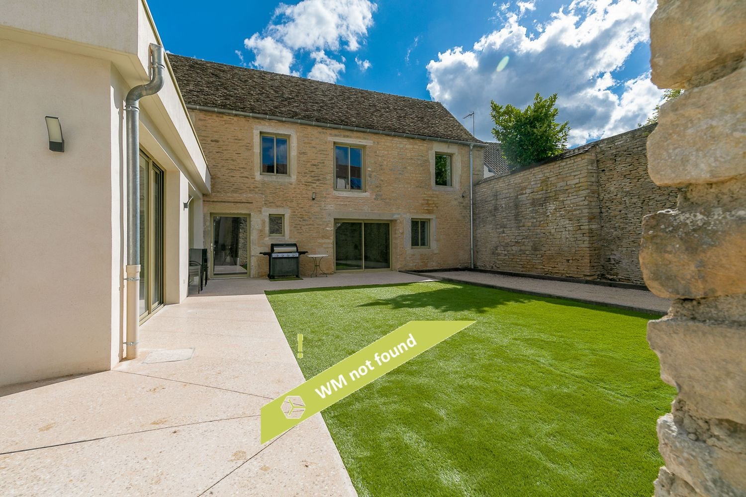 Maison à vendre, 582m², Fontaine-lès-Dijon