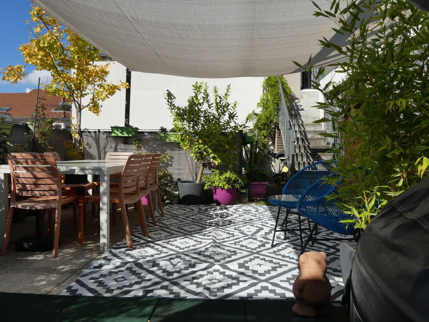 Appartement à vendre, 127m², Villeurbanne