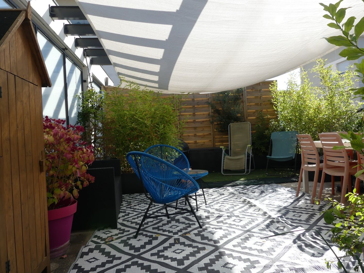 Appartement à vendre, 127m², Villeurbanne