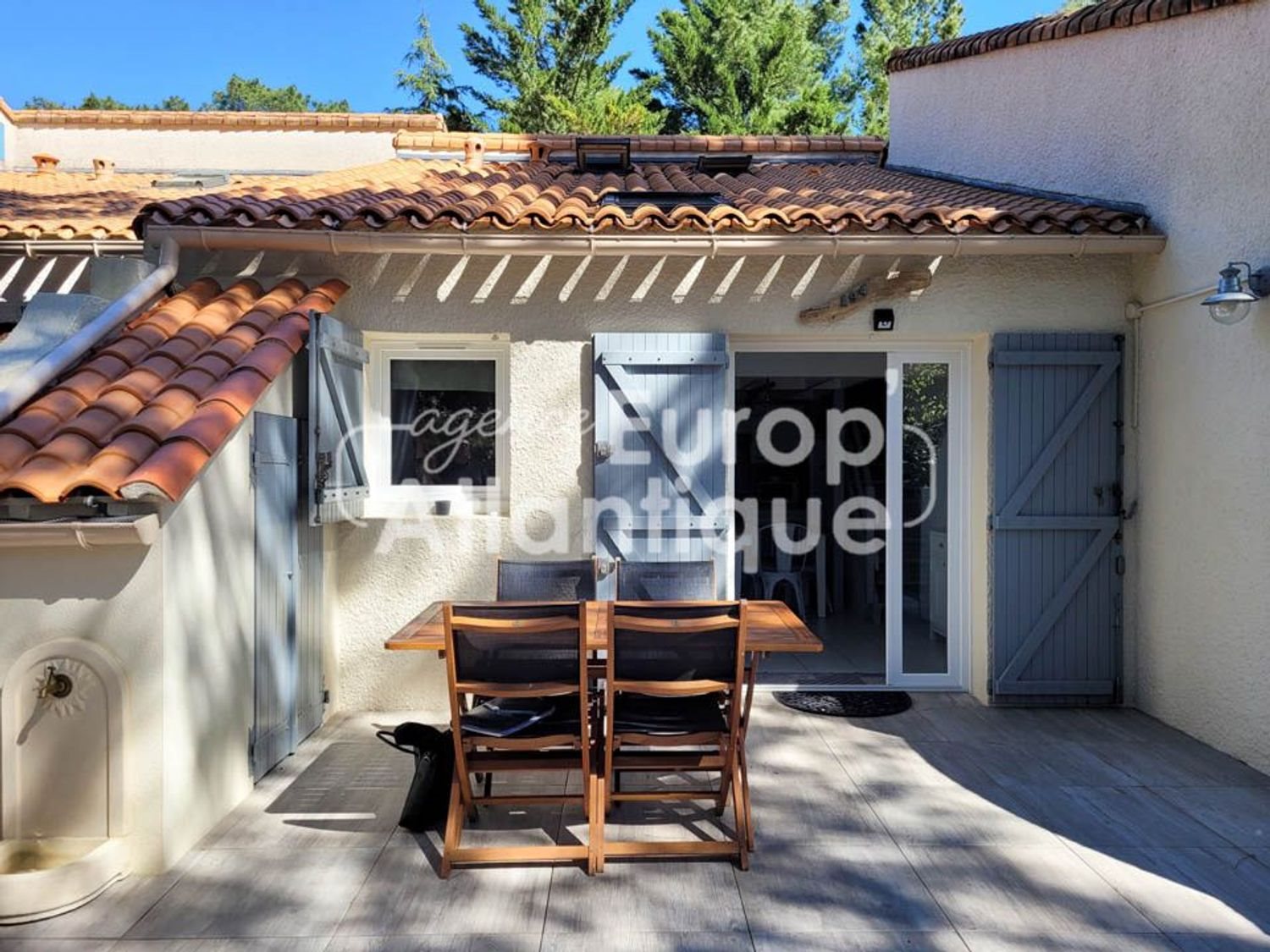 Maison à vendre, 30m², Les Mathes