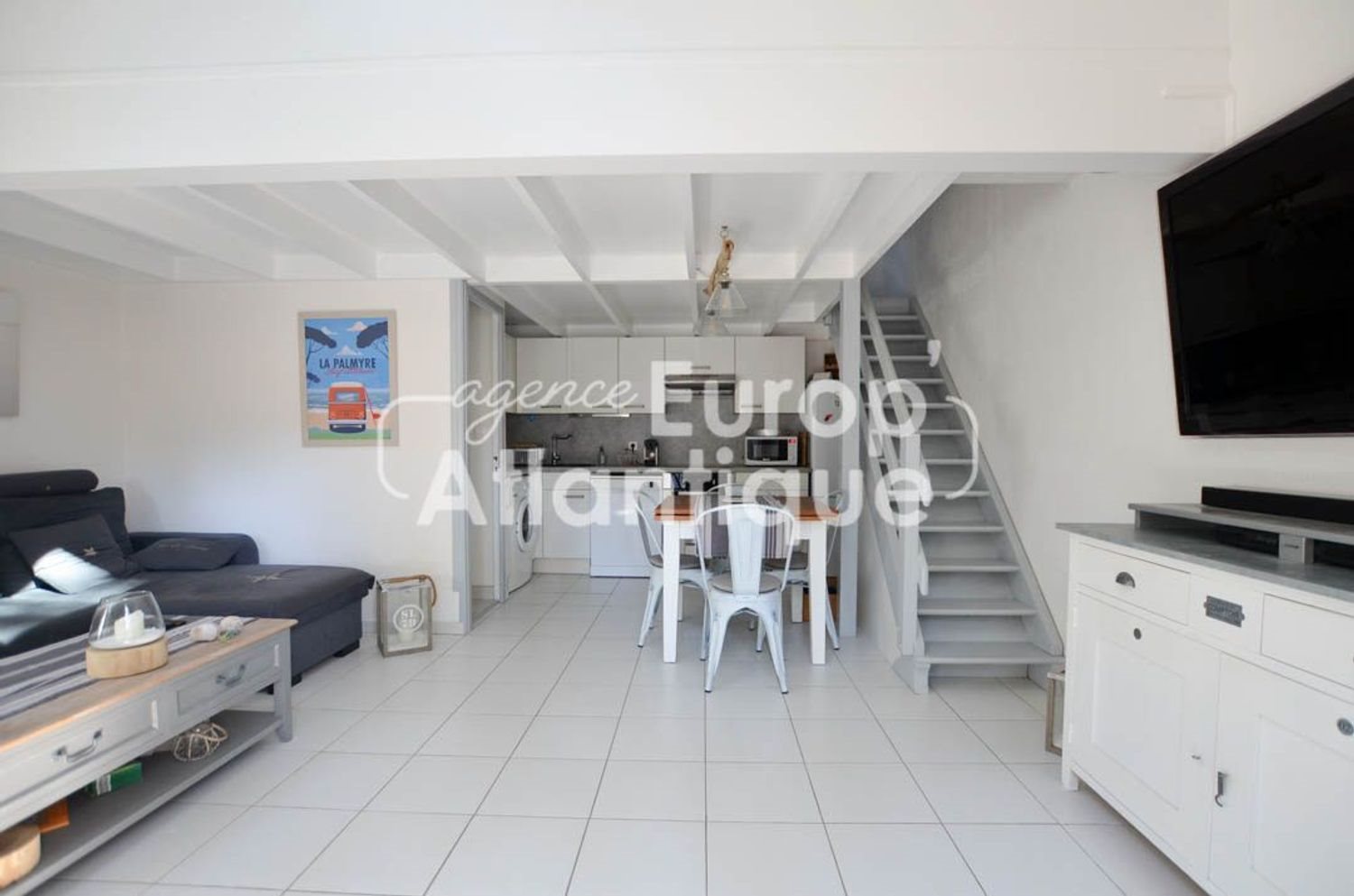 Maison à vendre, 30m², Les Mathes