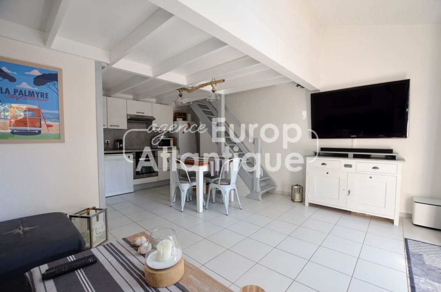 Maison à vendre, 30m², Les Mathes