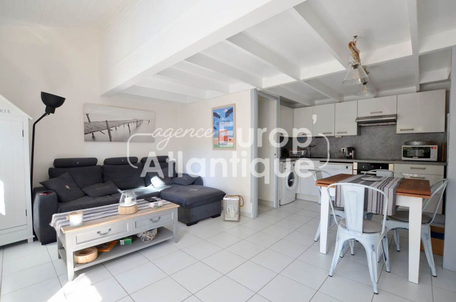Maison à vendre, 30m², Les Mathes