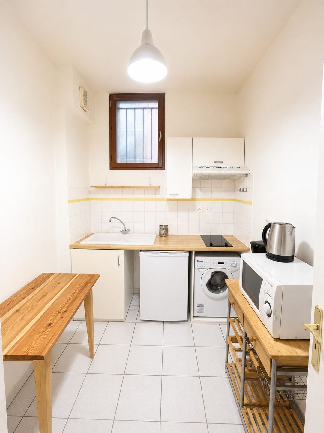 Appartement à louer, 35m², Toulouse