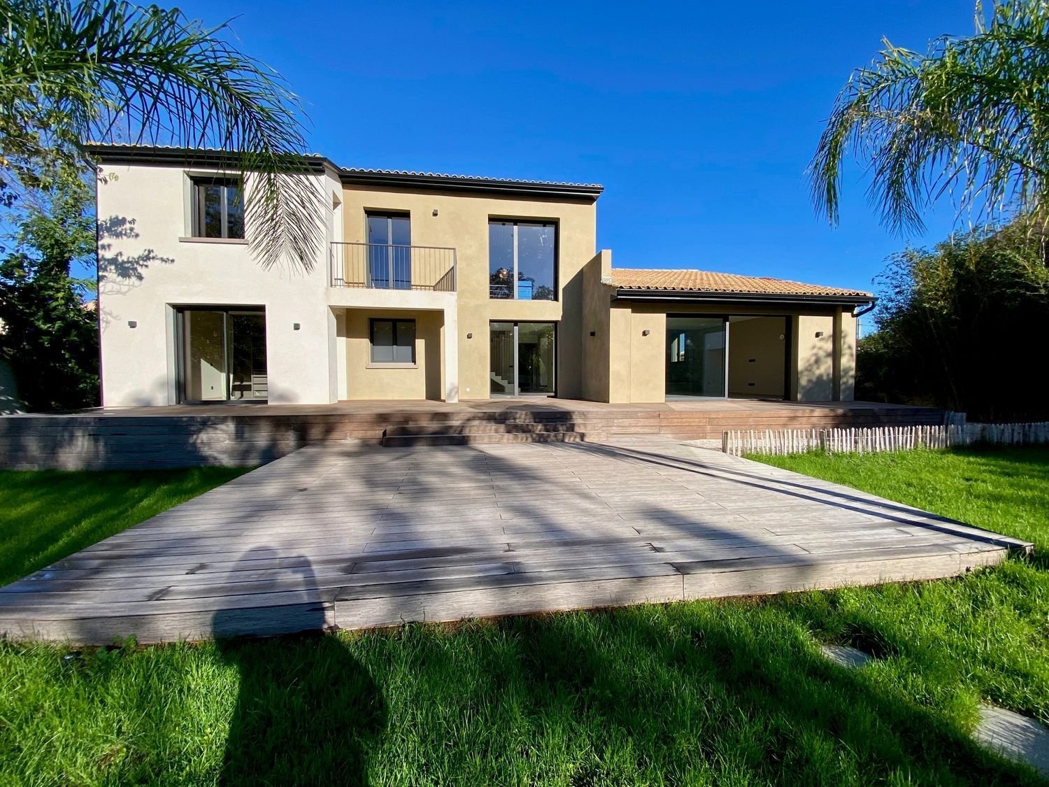 Maison à vendre, 227m², Candillargues