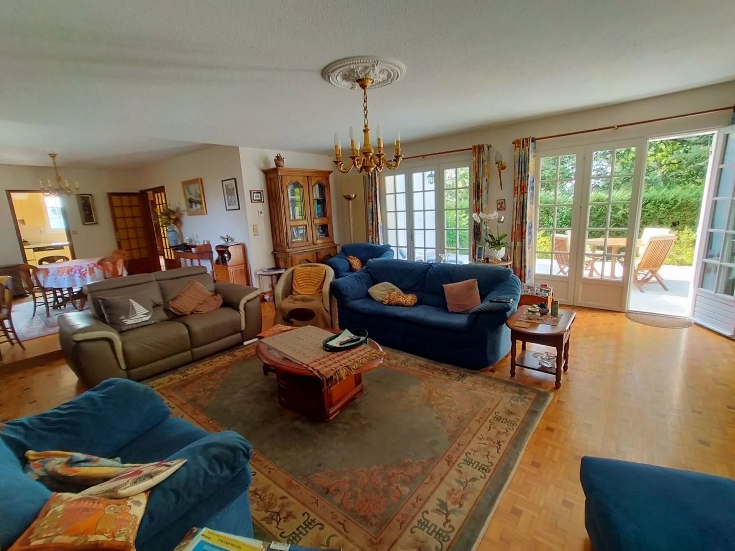 Maison à vendre, 150m², Le Bono