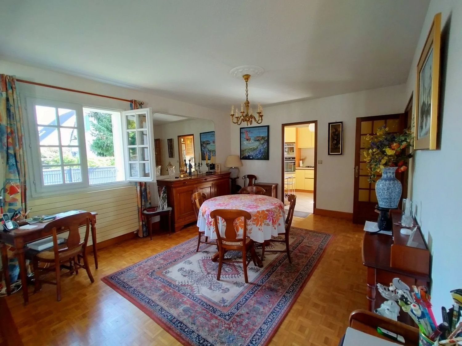 Maison à vendre, 150m², Le Bono