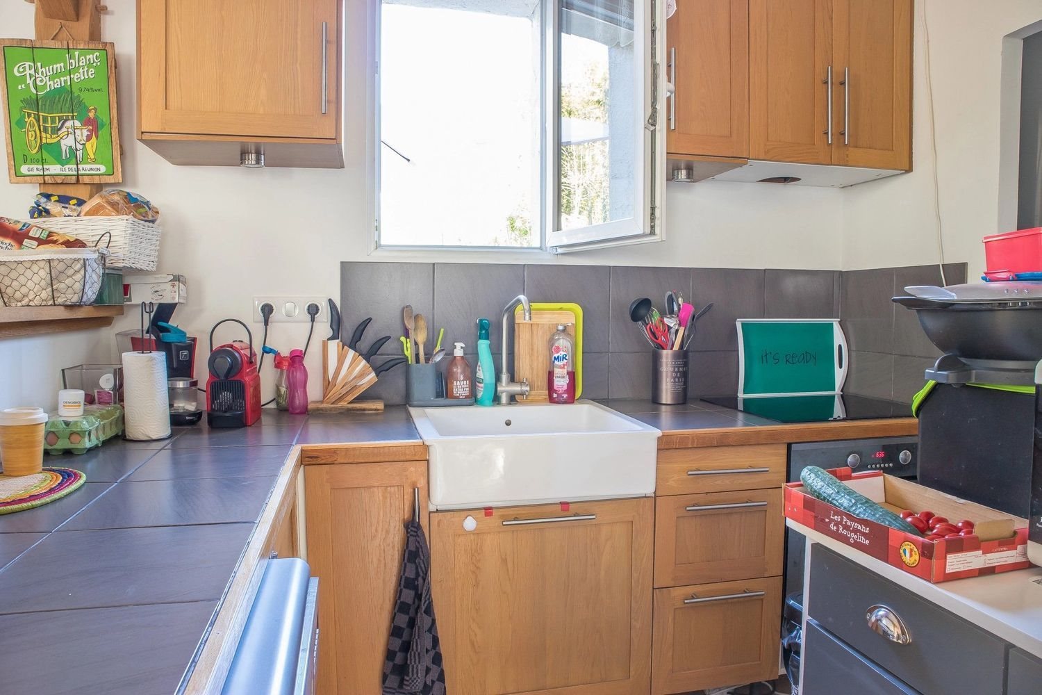 Maison à vendre, 90m², Adainville