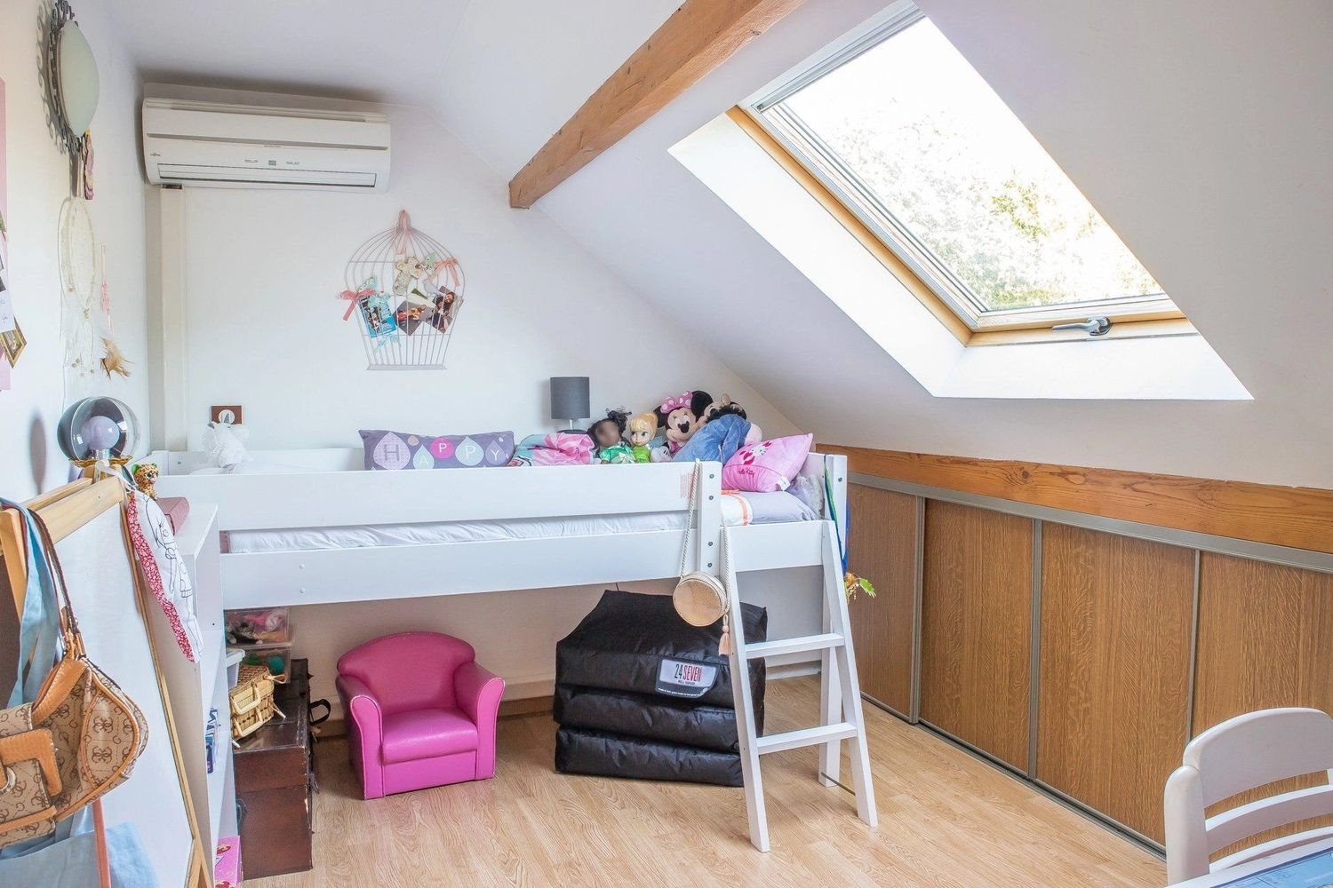 Maison à vendre, 90m², Adainville
