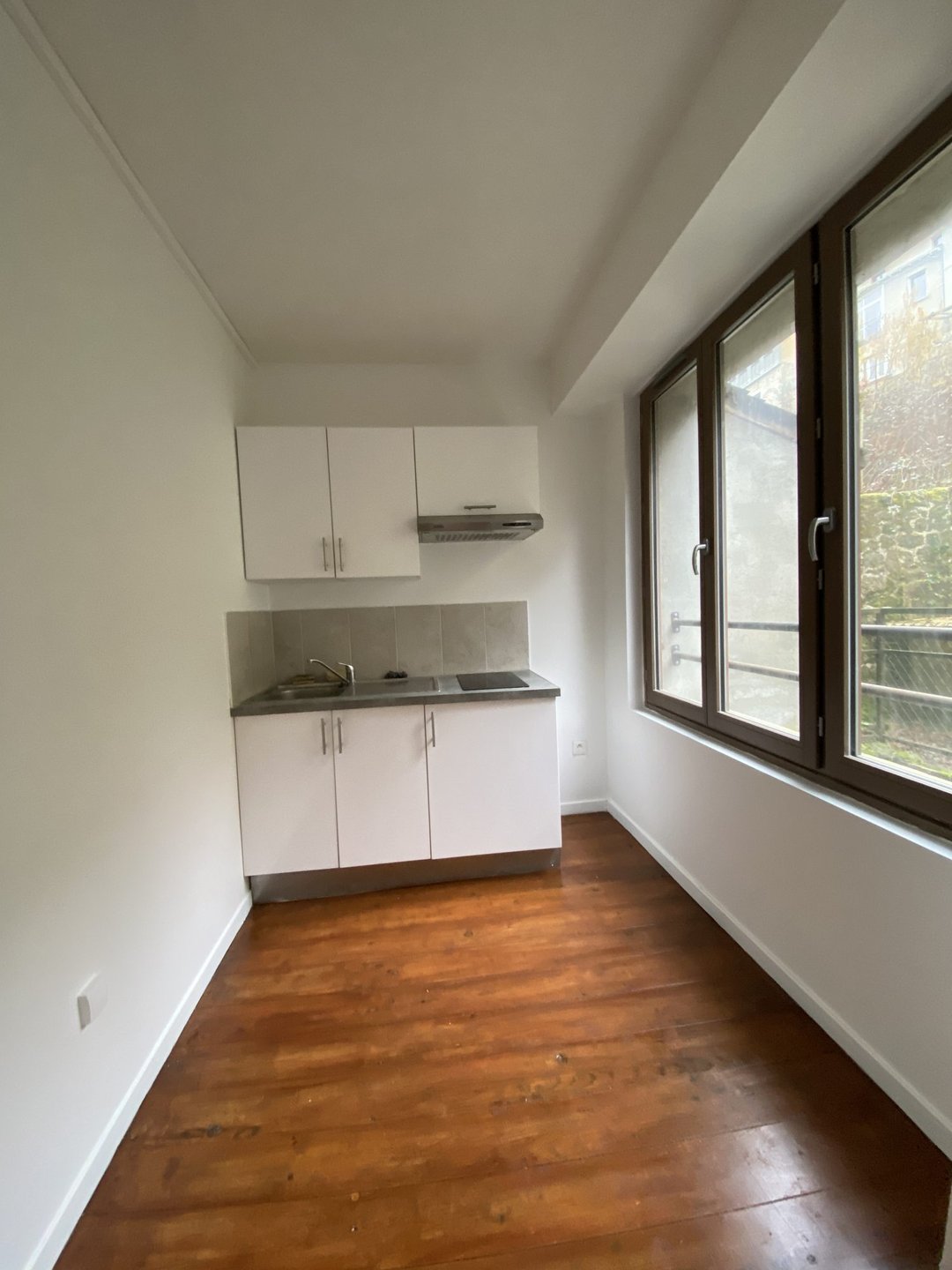 Maison à louer, 37m², Eymoutiers