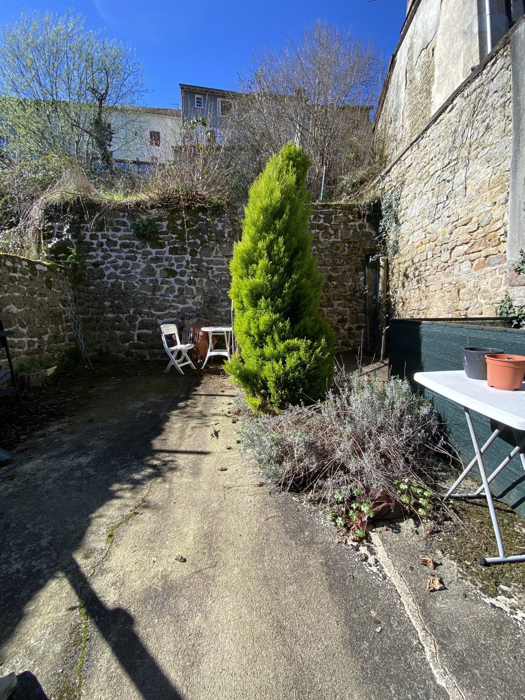 Maison à louer, 37m², Eymoutiers