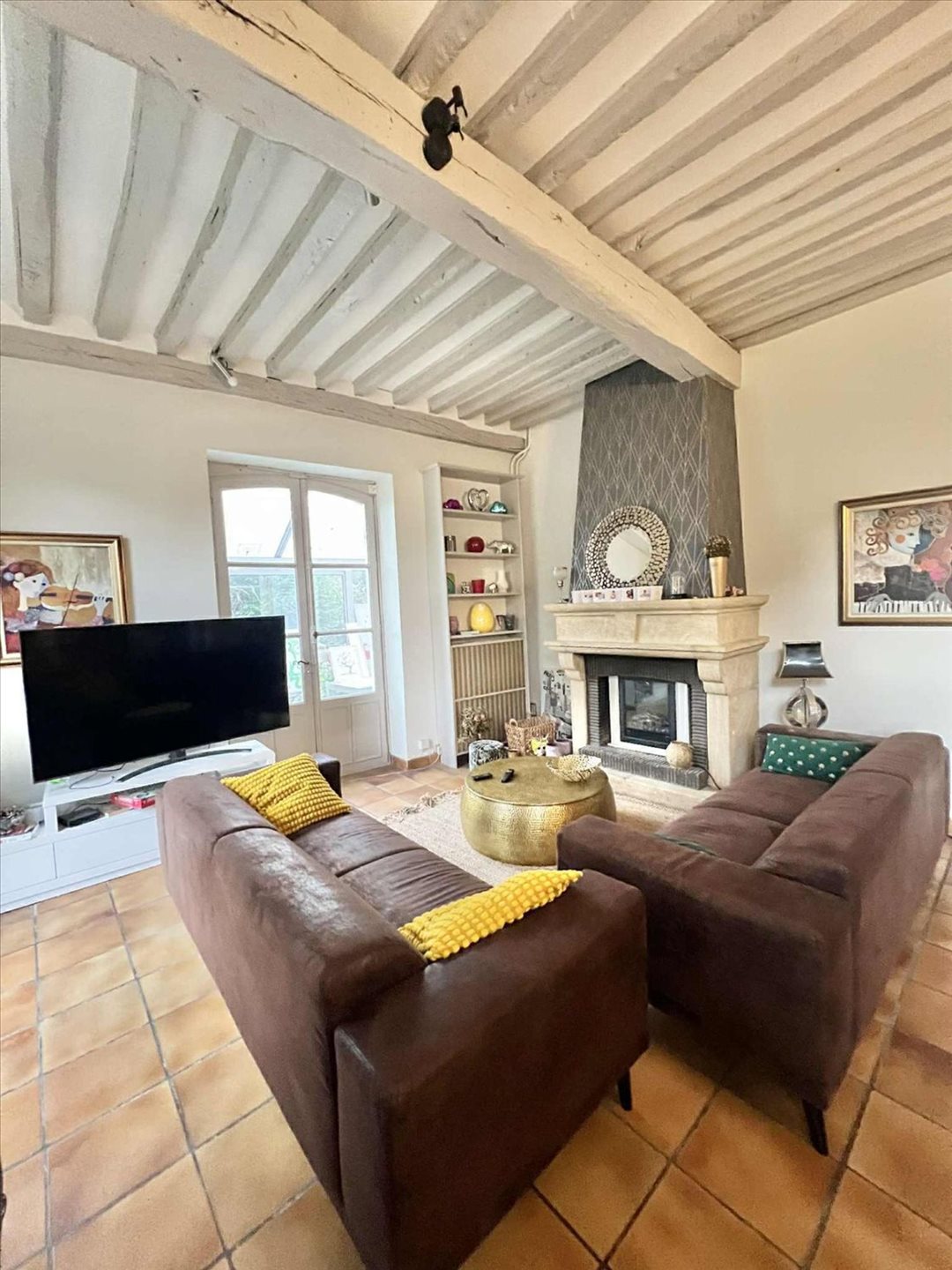 Maison à vendre, 198m², Gannat