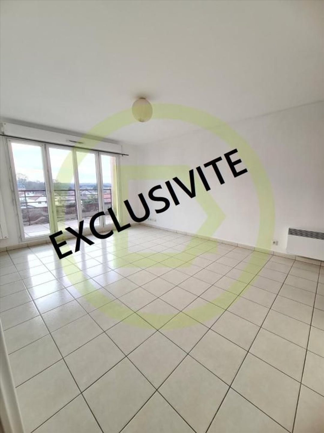 Appartement à vendre, 57m², Vigneux-sur-Seine
