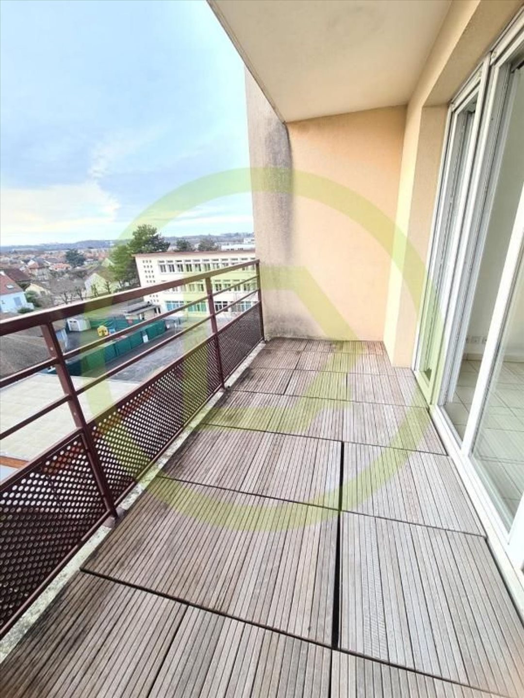 Appartement à vendre, 57m², Vigneux-sur-Seine