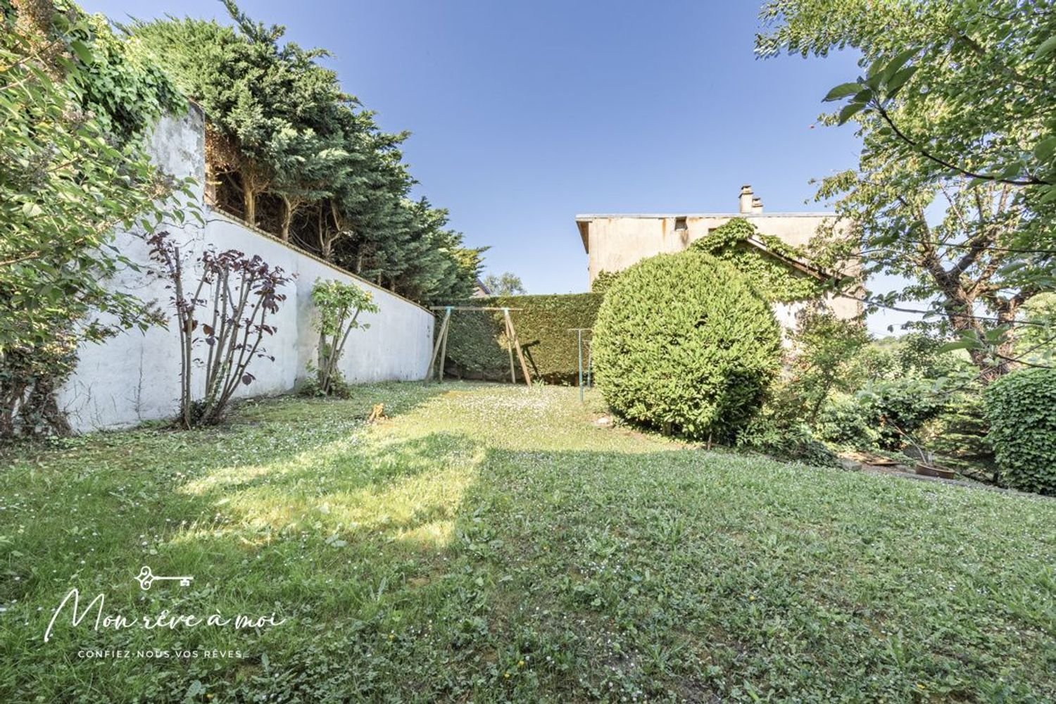 Maison à vendre, 92m², Noisy-le-Sec