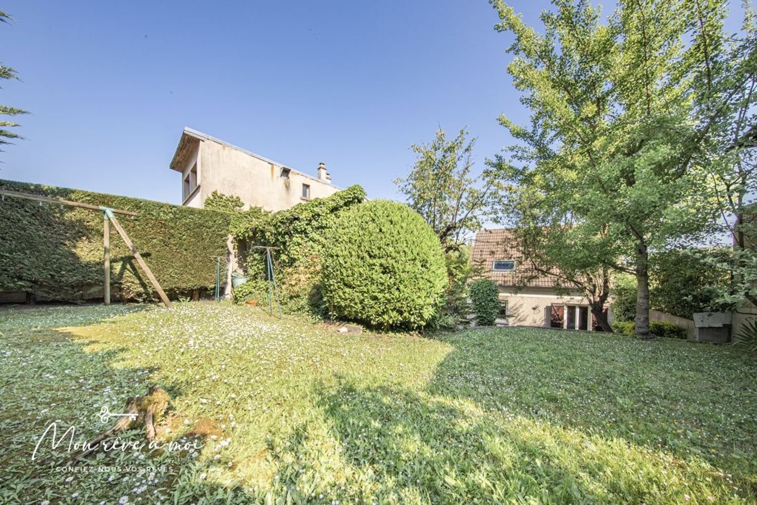 Maison à vendre, 92m², Noisy-le-Sec