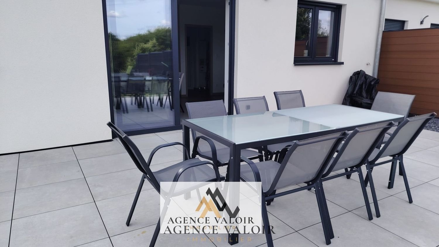 Maison à vendre, 92m², Sarreinsming