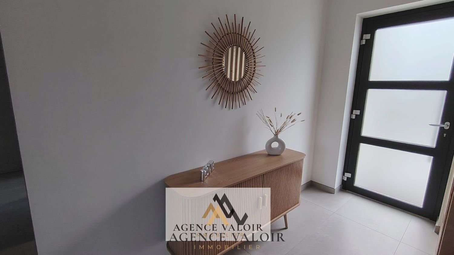 Maison à vendre, 92m², Sarreinsming