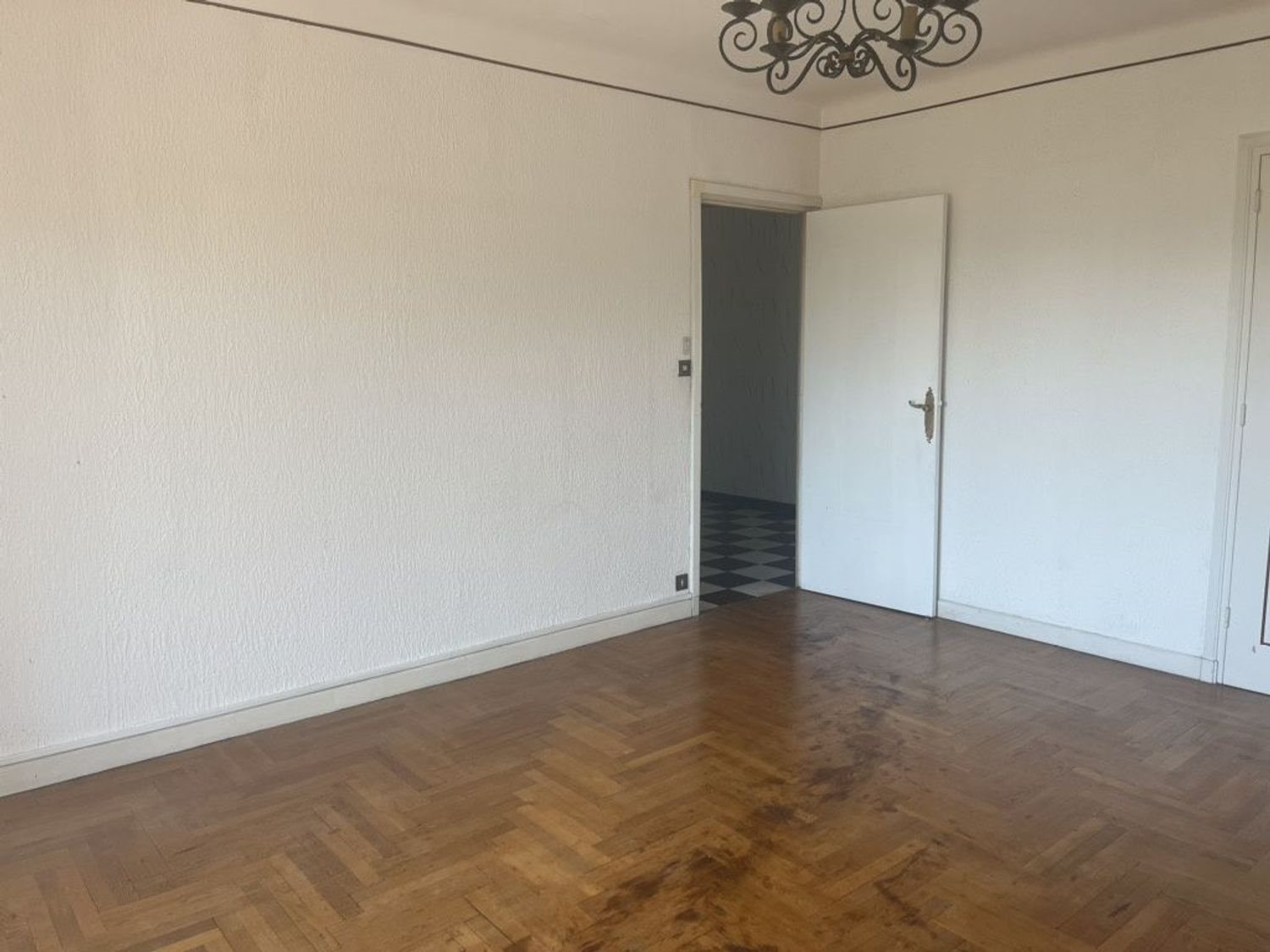 Appartement à vendre, 80m², Roussillon