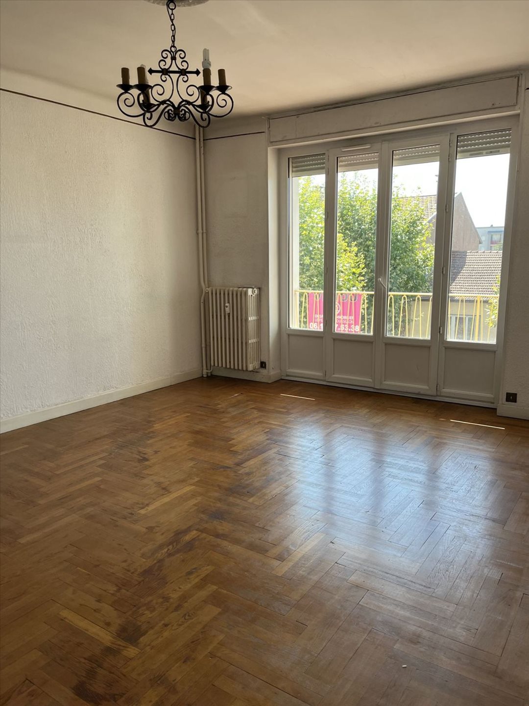 Appartement à vendre, 80m², Roussillon