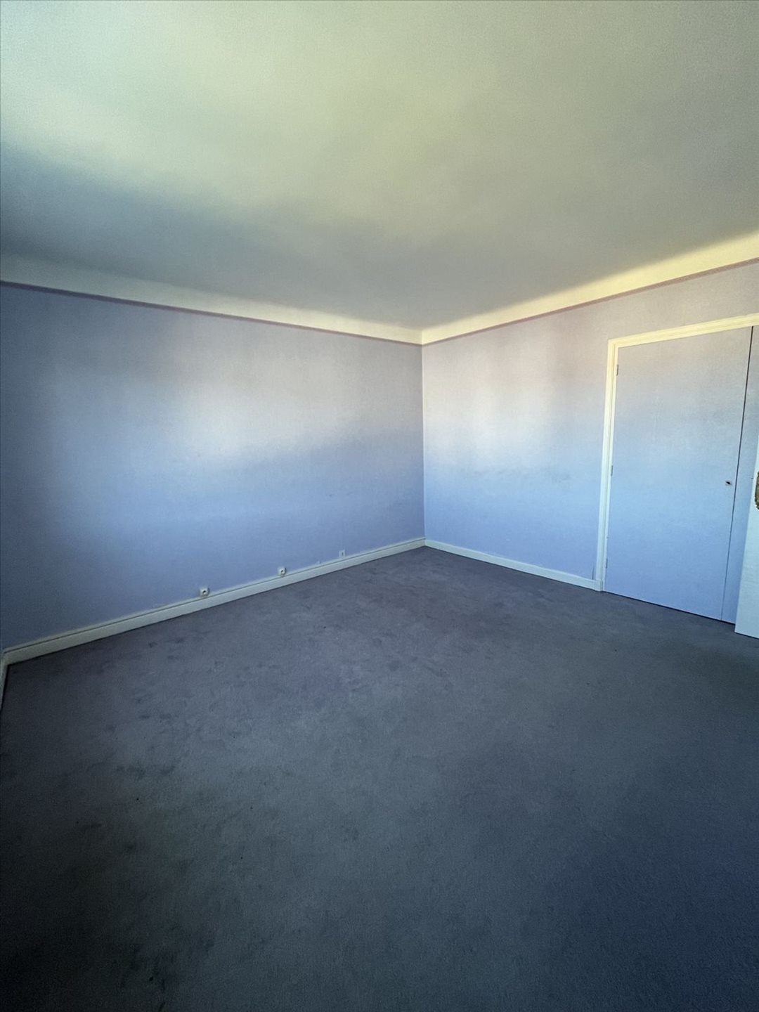 Appartement à vendre, 80m², Roussillon